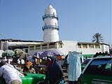 Djibouti - il mercato di Gibuti - Djibouti Market - 19